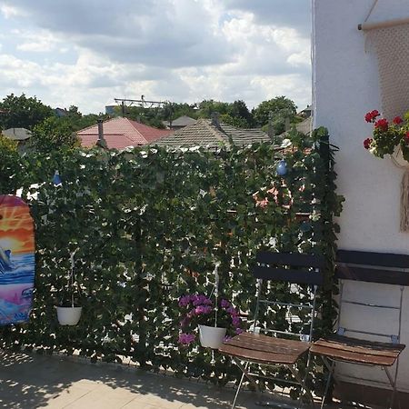 Vila Restaurant Angellys Tuzla Dış mekan fotoğraf