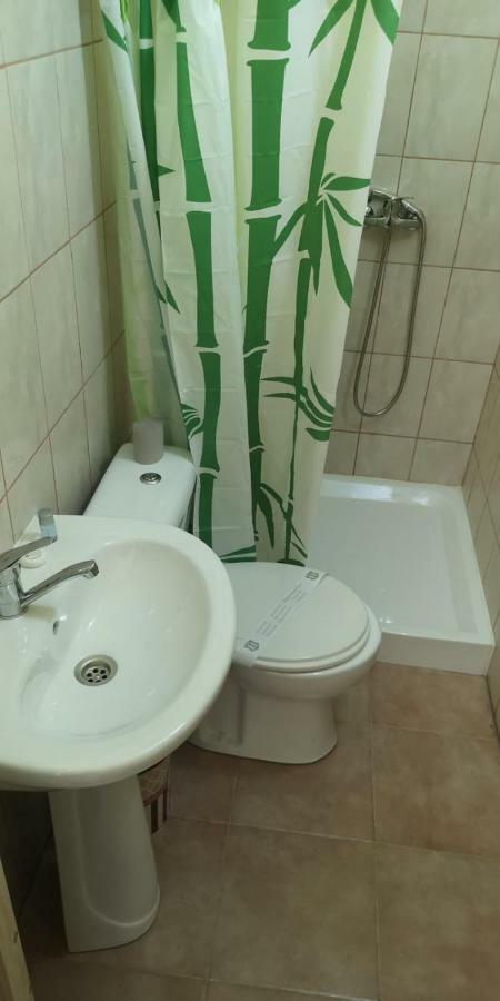 Vila Restaurant Angellys Tuzla Dış mekan fotoğraf