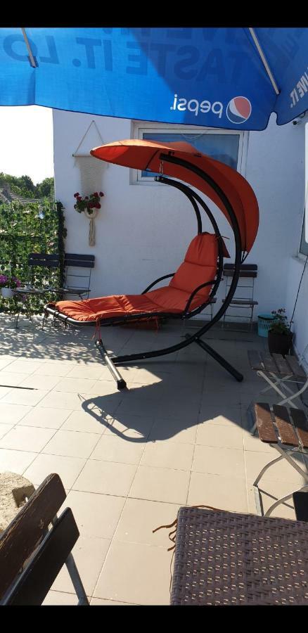Vila Restaurant Angellys Tuzla Dış mekan fotoğraf